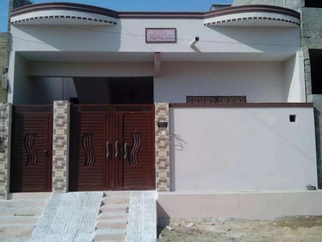 Land for sale in North Waziristan, Federally Administered Tribal Areas fata