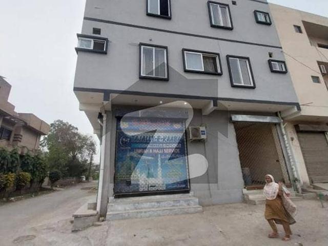 Commercial for rent in Rawalpindi, Islamabad Capital Territory