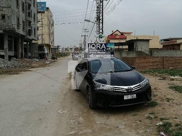 Property for sale in Islamabad