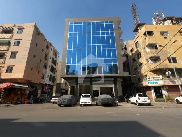 Building for sale in North Waziristan, Federally Administered Tribal Areas fata