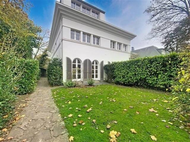Maison location à Uccle, Bruxelles
