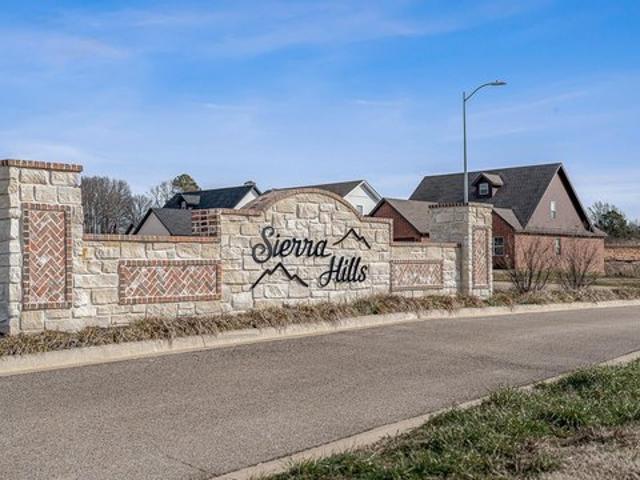 Land for sale in Ark