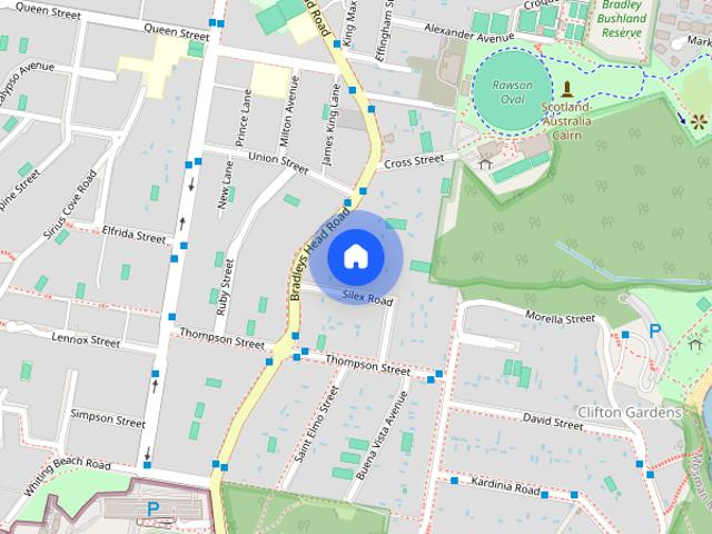 House for rent in Sydney, New South Wales