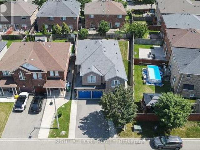 House for sale in Georgina, Ontario