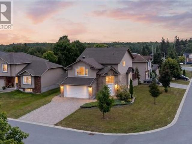 House for sale in Wanup, Ontario