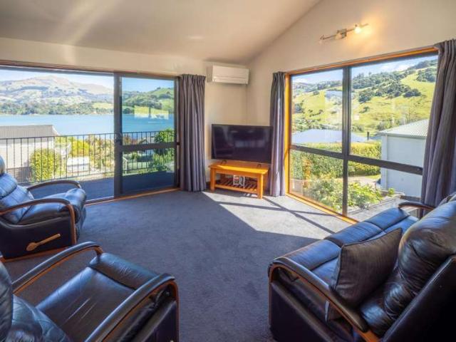 House for sale in Little Akaloa, Canterbury