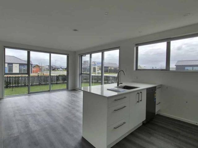 House for rent in Faringdon, Rolleston