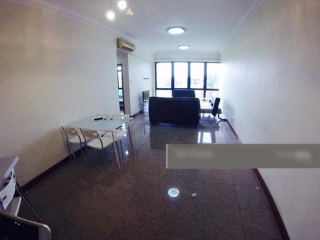 Apartment for sale in Simei, 18 Far East, Tampines