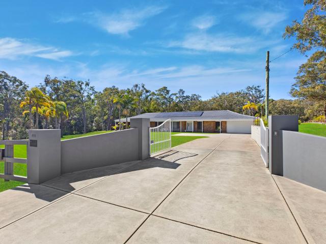 House for rent in New South Wales