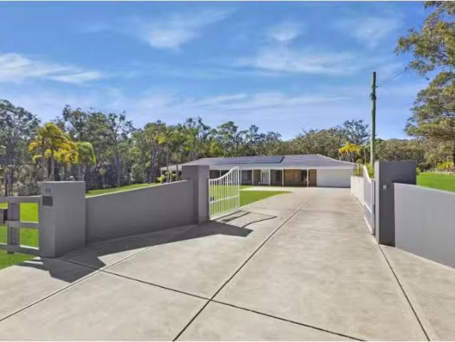 House for rent in New South Wales
