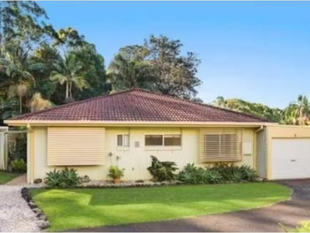 House for rent in Bilambil Heights, New South Wales