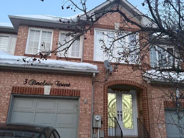Condo for sale in Woburn, Ontario