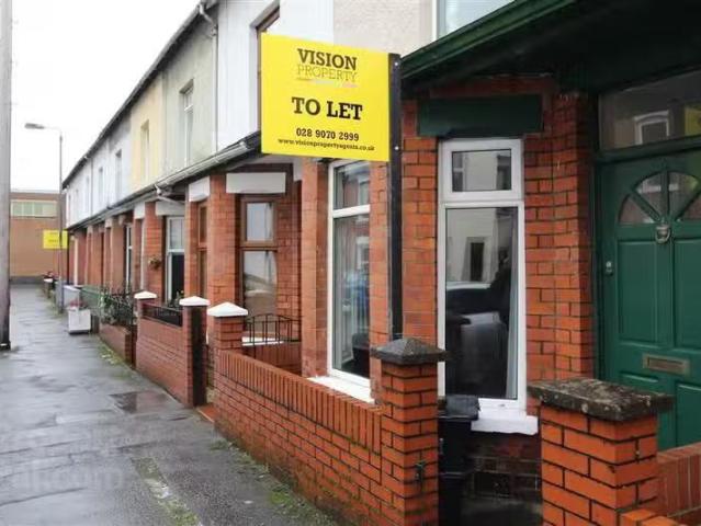 House to rent