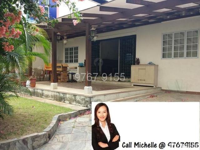 Property for sale in Siglap, 16 Upper East Coast