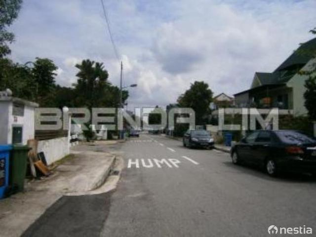 Property for sale in Sembawang, 23 North West