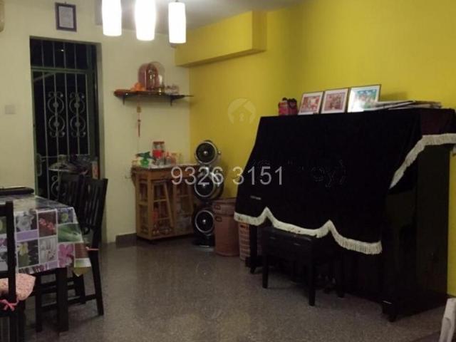 Property for sale in Serangoon