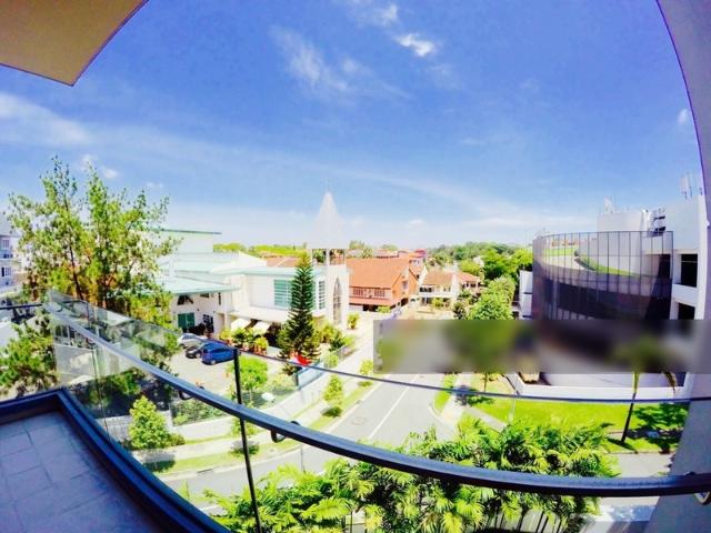 Property for sale in Sembawang, 23 North West