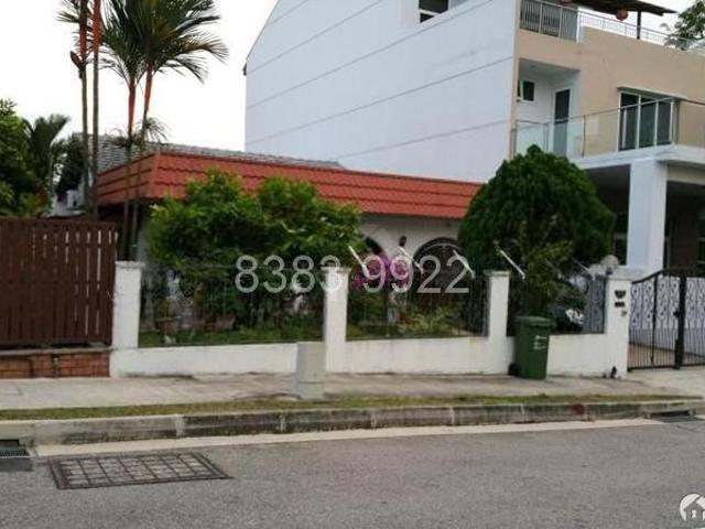 Property for sale in Sembawang, 23 North West