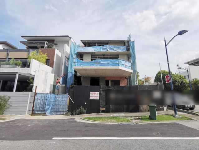 Property for sale in Serangoon, 19 North East, Hougang