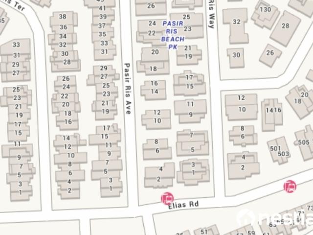 Property for sale in 19 North East, Hougang