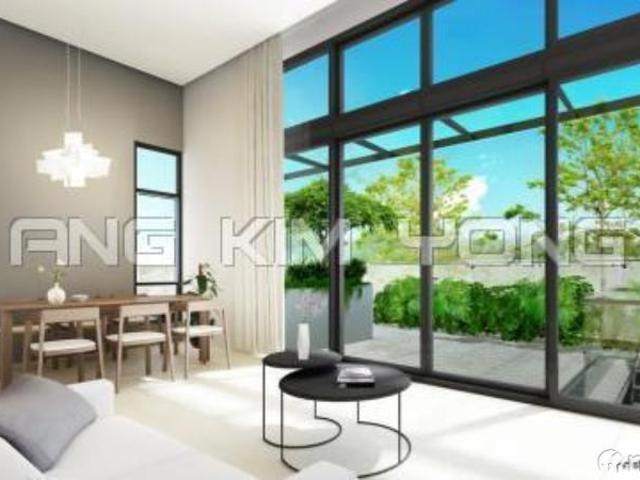Property for sale in Serangoon