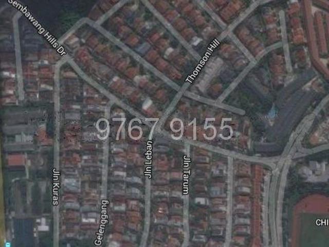 Property for sale in Ang Mo Kio