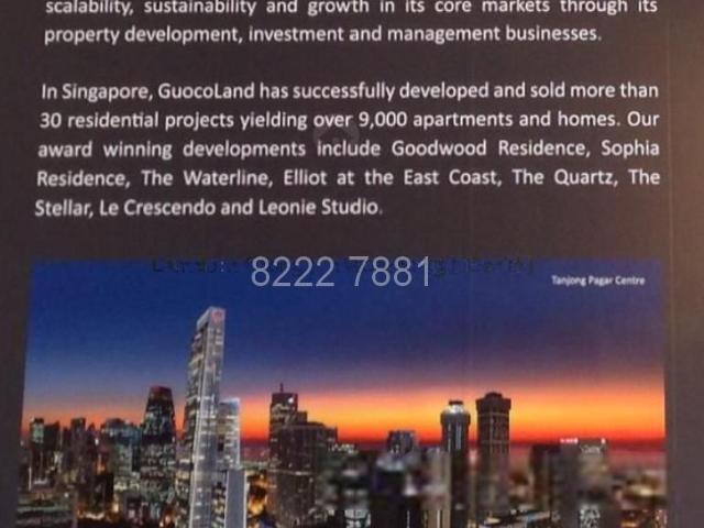 Property for sale in Geylang