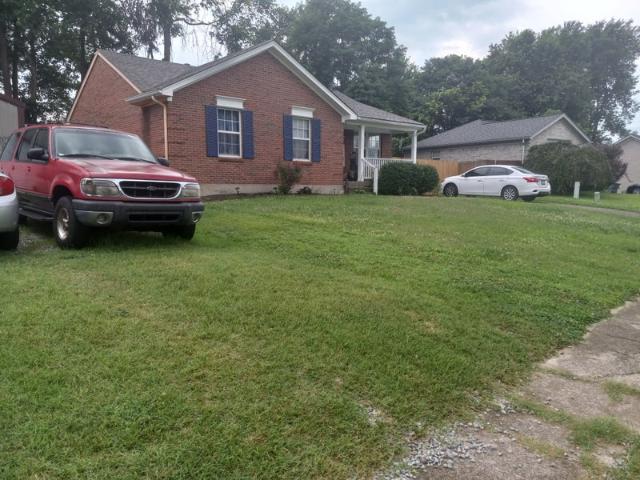 Room for rent in Louisville, Kentucky