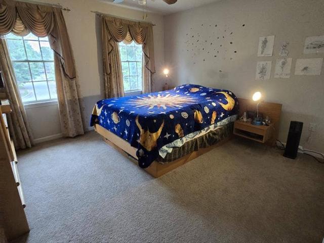 Room for rent in East Brunswick, New Jersey