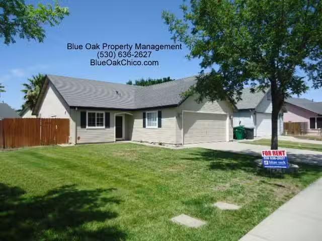 House for rent in Chico