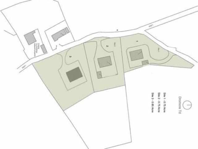 Property for sale in Ballybay, Ulster