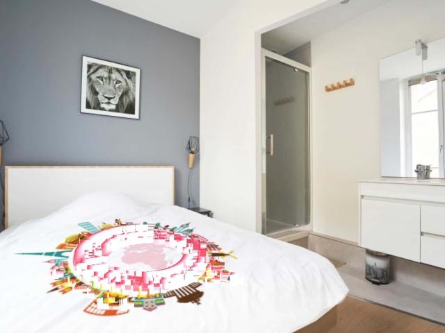 Appartement location à Nancy