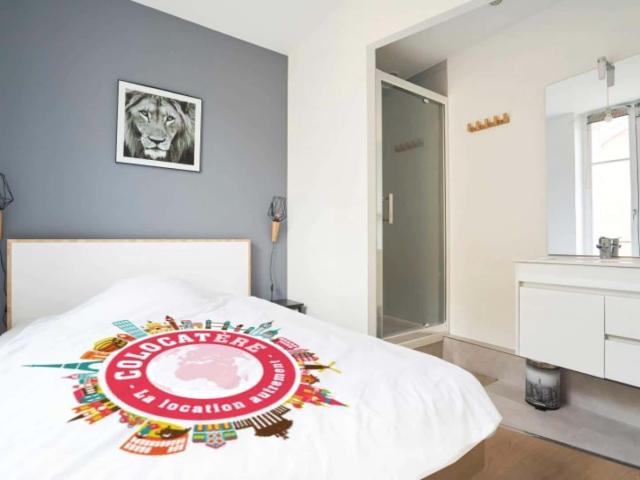 Appartement location à Nancy