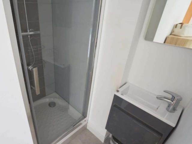 Appartement location à Nancy