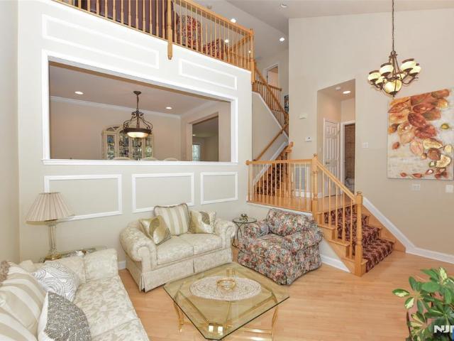 Townhouse for sale in Passaic, New Jersey