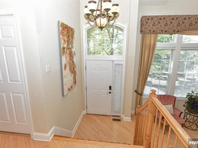 Townhouse for sale in Passaic, New Jersey