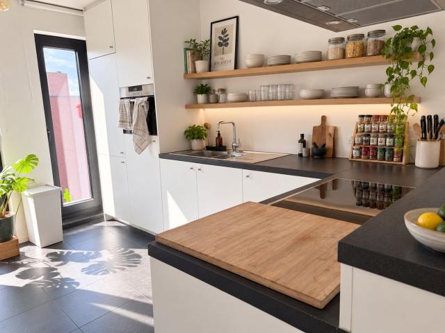 Appartement location à Gent