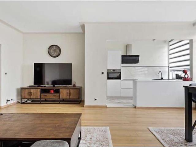 Appartement location à Antwerpen