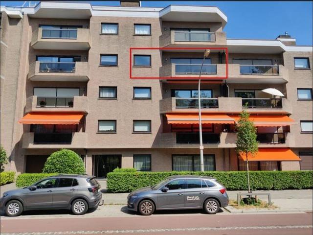 Appartement location à Antwerpen