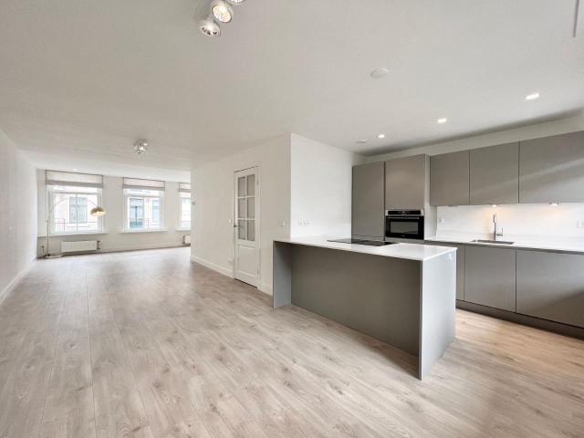 Appartement te huur in Oost, Amsterdam