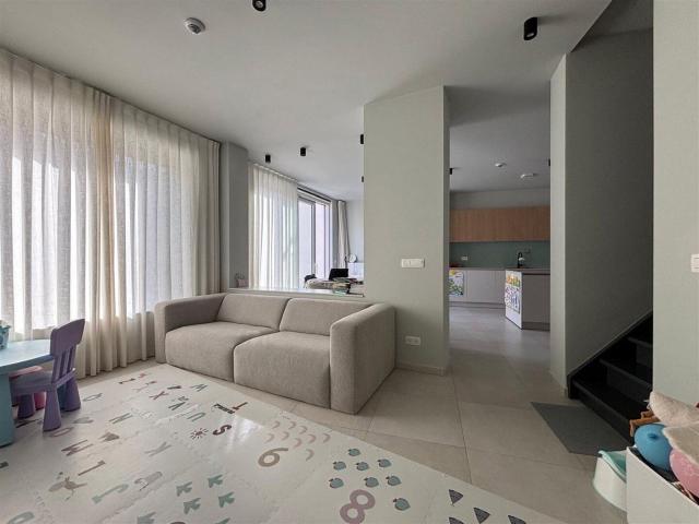 Appartement location à Vaartkom, Leuven