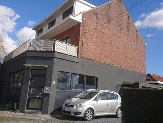 Appartement location à Herent, Brabant