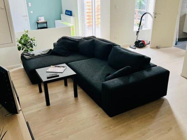 Appartement location à Desteldonk, Oost-Vlaanderen