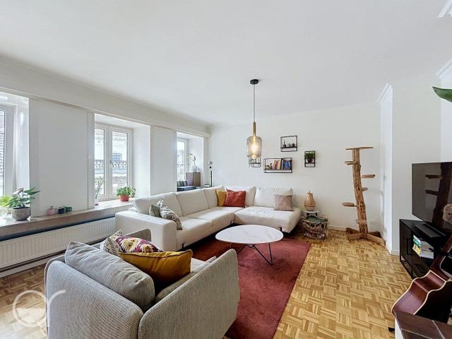 Appartement location à Portus aan de Reep, Gent