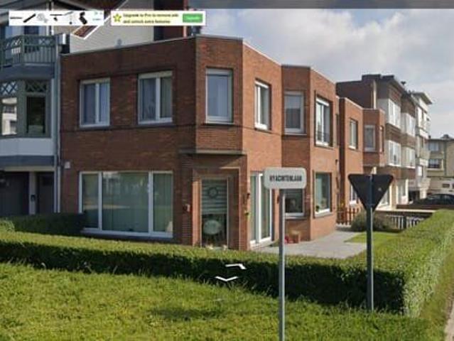 Appartement location à Coxyde, West-Vlaanderen