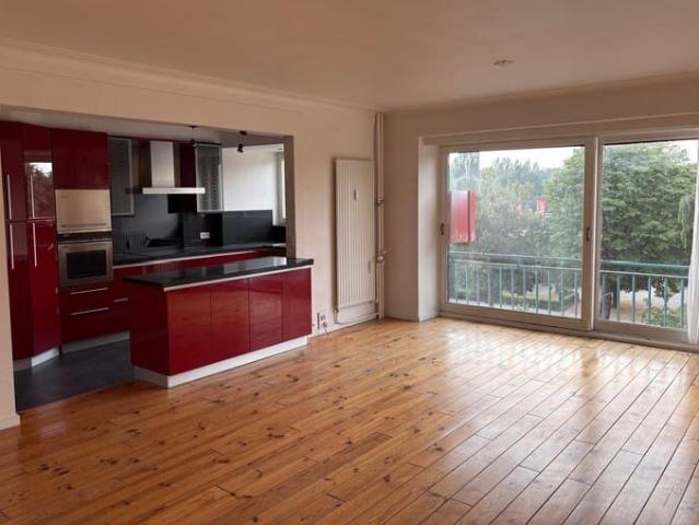 Appartement location à Antwerpen
