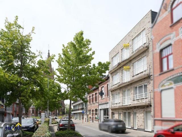 Appartement location à Dendermonde, Oost-Vlaanderen