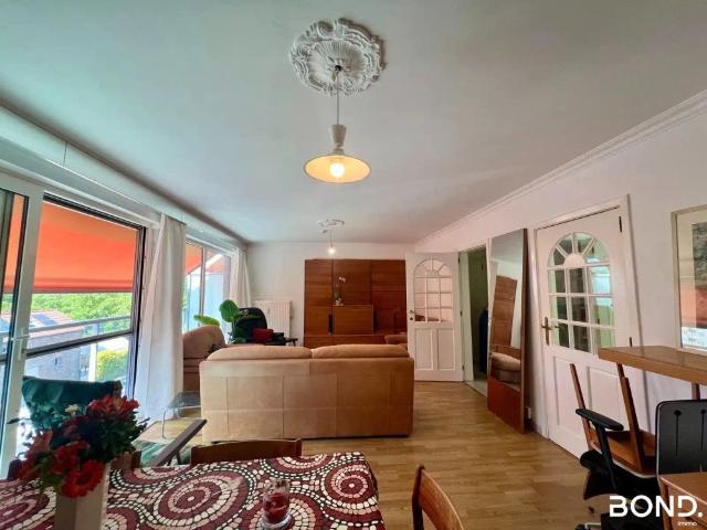 Appartement location à Lava, Brabant