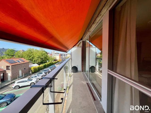 Appartement location à Lava, Brabant