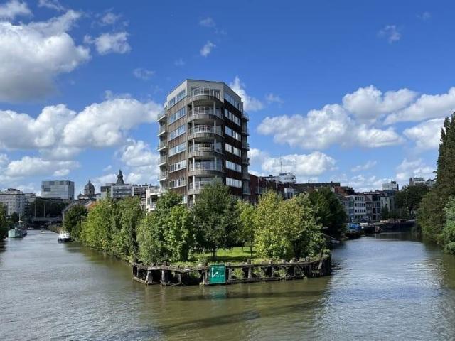 Appartement location à Desteldonk, Oost-Vlaanderen